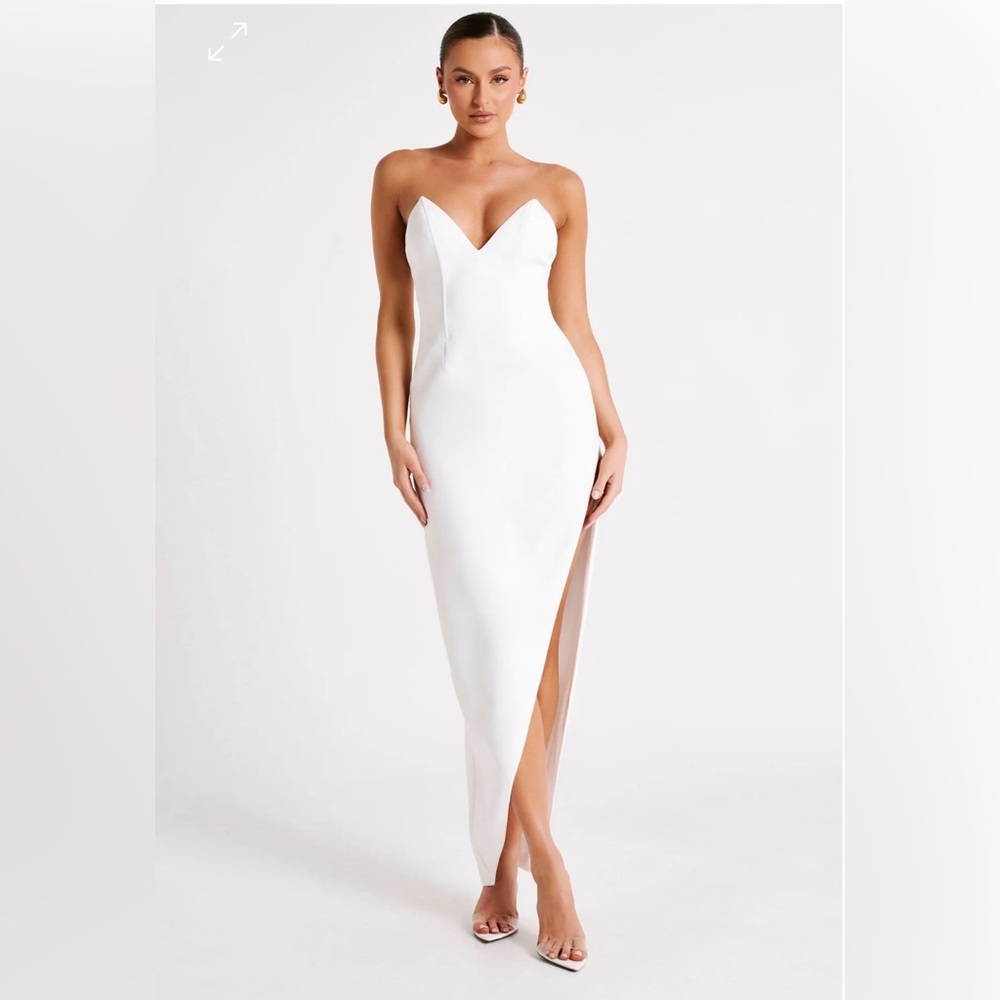 Meshki “Natasha” corset dress